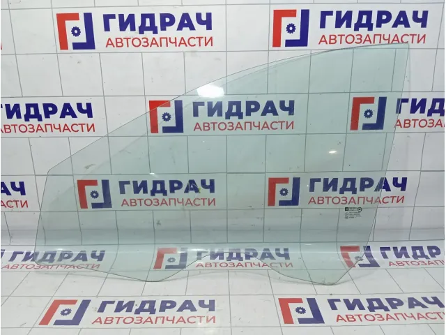 Стекло переднее левое Chevrolet Cruze 95967113