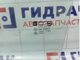 Стекло переднее левое Chevrolet Cruze 95967113
