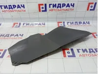 Накладка центральной консоли левая Chevrolet Cruze 95975609