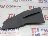 Накладка центральной консоли правая Chevrolet Cruze 96991682