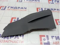 Накладка центральной консоли правая Chevrolet Cruze 96991682