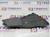 Накладка центральной консоли правая Chevrolet Cruze 96991682