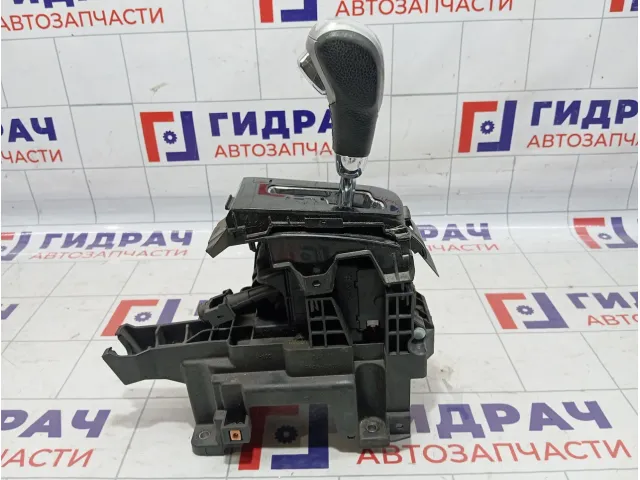 Кулиса КПП Chevrolet Cruze 95194734