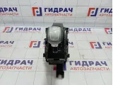 Кулиса КПП Chevrolet Cruze 95194734
