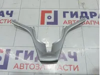 Накладка на рулевое колесо Chevrolet Cruze 13297407