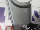 Накладка на рулевое колесо Chevrolet Cruze 13297407