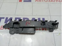 Направляющая переднего бампера левая Chevrolet Cruze 96994783