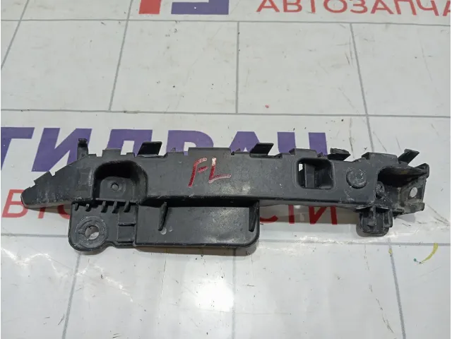 Направляющая переднего бампера левая Chevrolet Cruze 96994783