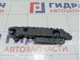 Направляющая переднего бампера правая Chevrolet Cruze 95291688