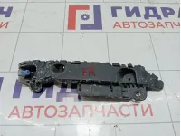 Направляющая переднего бампера правая Chevrolet Cruze 95291688