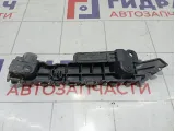 Направляющая переднего бампера правая Chevrolet Cruze 95291688