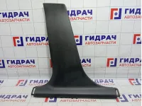 Обшивка стойки средней левой нижняя Chevrolet Cruze 95954647