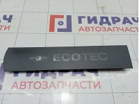 Крышка двигателя Chevrolet Cruze 13103972