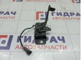Замок капота Chevrolet Cruze 95989874
