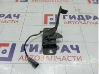 Замок капота Chevrolet Cruze 95989874