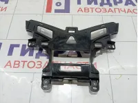 Накладка торпедо центральная Chevrolet Cruze 96946547