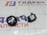 Иммобилайзер Chevrolet Cruze 13504286