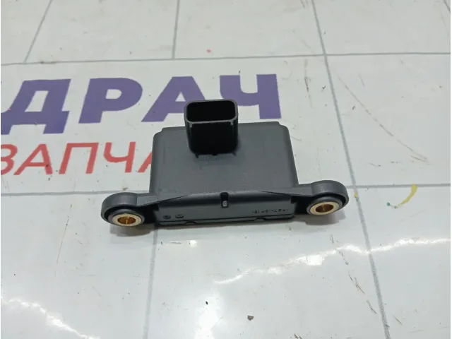 Датчик курсовой устойчивости Chevrolet Cruze 13505725