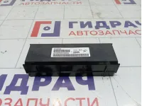 Блок управления климат контролем Chevrolet Cruze 13582895