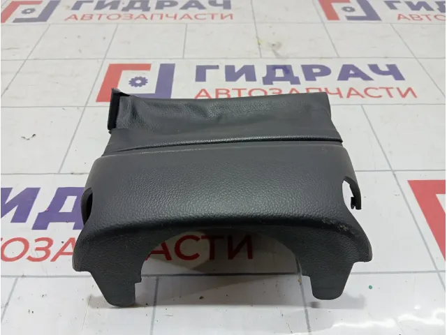 Кожух рулевой колонки верхний Chevrolet Cruze 96984227
