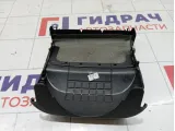 Кожух рулевой колонки верхний Chevrolet Cruze 96984227