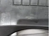 Кожух рулевой колонки верхний Chevrolet Cruze 96984227