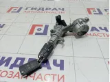 Замок зажигания Chevrolet Cruze 20976748