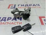 Замок зажигания Chevrolet Cruze 20976748