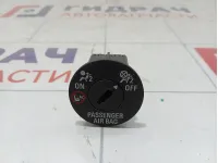 Выключатель AIR BAG Chevrolet Cruze 13577258