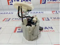 Насос топливный электрический Chevrolet Cruze 13577230