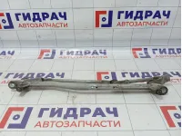 Трапеция стеклоочистителей Chevrolet Cruze 95971324