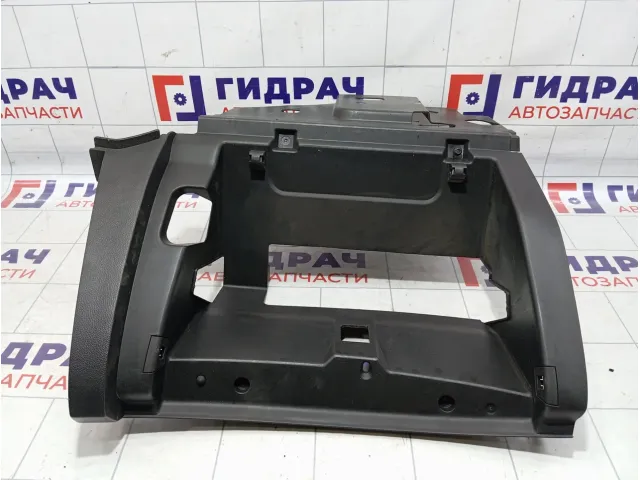 Корпус бардачка Chevrolet Cruze 96985561