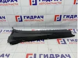 Решетка стеклоочистителей правая Chevrolet Cruze 95967374