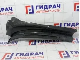 Решетка стеклоочистителей правая Chevrolet Cruze 95967374