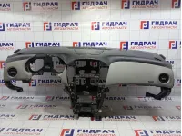 Торпедо Chevrolet Cruze