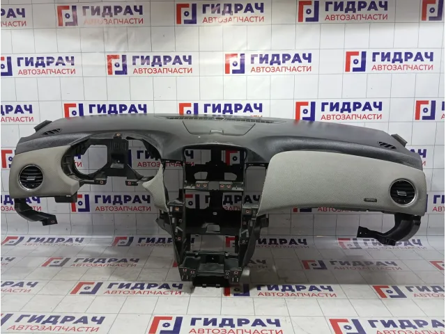 Торпедо Chevrolet Cruze