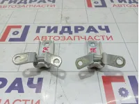 Петли двери передней правой Chevrolet Cruze