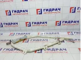 Подушка безопасности боковая (шторка) правая Chevrolet Cruze 13251652