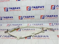 Подушка безопасности боковая (шторка) правая Chevrolet Cruze 13251652