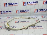 Подушка безопасности боковая (шторка) правая Chevrolet Cruze 13251652