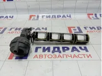 Механизм изменения длины впускного коллектора Chevrolet Cruze 2900313829