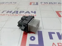 Резистор отопителя Chevrolet Cruze 13503201