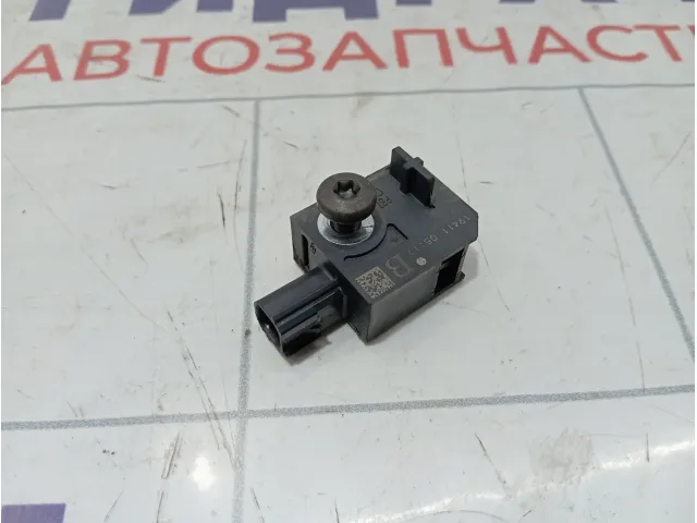 Датчик AIR BAG Chevrolet Cruze 13502577