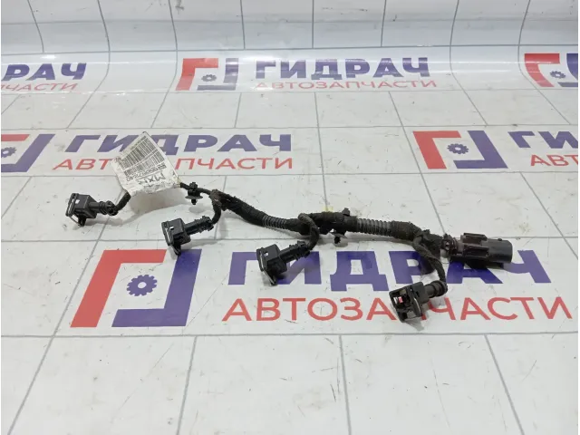 Проводка топливных форсунок Chevrolet Cruze 55567240