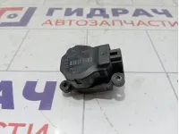 Моторчик заслонки отопителя Chevrolet Cruze 13372986