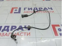 Датчик ABS задний левый Chevrolet Cruze 13346945