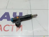 Форсунка инжекторная электрическая Chevrolet Cruze 55570284