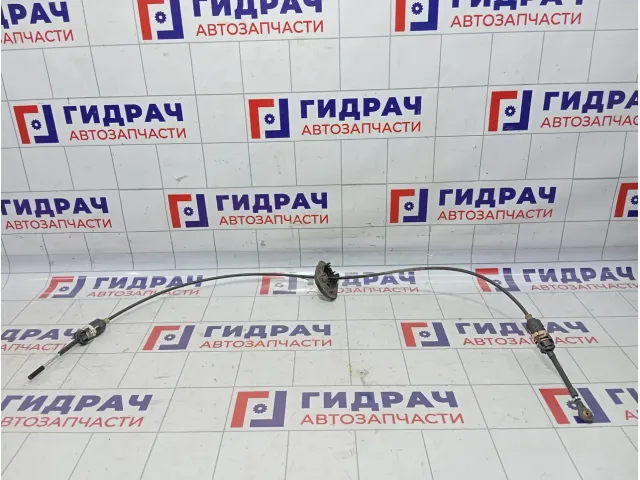 Трос КПП Chevrolet Cruze 13367945