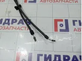 Трос стояночного тормоза Chevrolet Cruze