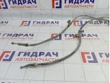 Трос стояночного тормоза Chevrolet Cruze